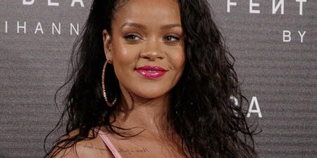 Rihanna has just been given a Government role in her home country of Barbados