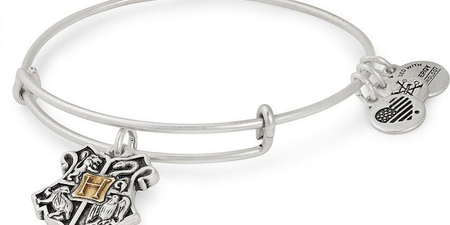 Alex and Ani launch a line of Harry Potter jewellery and it’s spellbinding