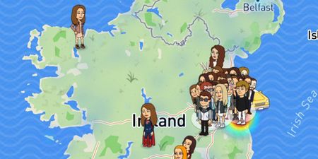 Snapchat is taking the Snap Map to the next level with this new feature