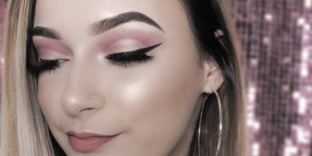 Woman takes a stand against brow ‘trends’ with the ‘ponytail brow’