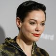 ‘HW raped me’… Rose McGowan has JUST returned to Twitter