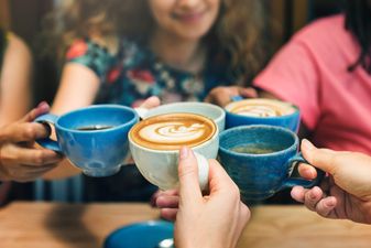 Bad news coffee addicts: there’s probably a load of bacteria brewing inside your machine