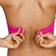 The way you put your bra on can tell a LOT about your personality
