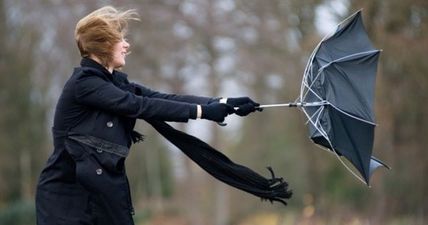 Three new weather warnings issued as Storm Callum nears Ireland