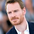 It’s Michael Fassbender’s wedding weekend in Ibiza… and he’s living it up