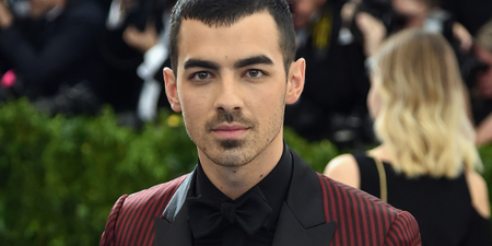 Joe Jonas and Sophie Turner have announced their engagement