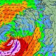 Here are some of the major travel updates as Ophelia makes landfall