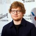 Ed Sheeran has been rushed to hospital after getting hit by a car