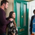 EastEnders responds to criticism of THAT social worker scene
