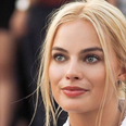 Margot Robbie just wrote an open letter to Hollywood and you need to read it