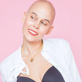 Cancer survivor shares powerful double mastectomy photo after surgery