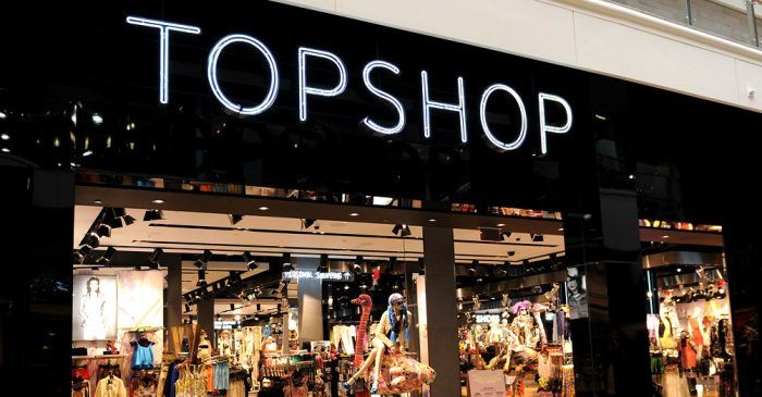 Topshop clearance boots ireland