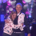 This Galway teen just wowed the crowd on The Ellen Show