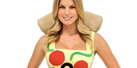 WTF!? 12 ‘sexy’ Halloween costumes that need to be seen to be believed