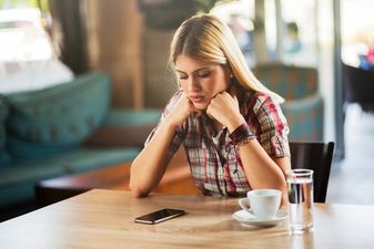 These are the most common excuses used by friends to break plans