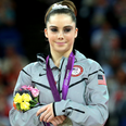 Olympic athlete McKayla Maroney says team doctor molested her for years