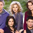 Chad Michael Murray’s One Tree Hill tribute is making us miss the show
