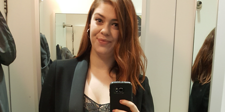 Suit up! I tried 5 high street suits and I felt like a total boss