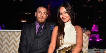 There’s an extra special reason to go see McGregor’s movie premiere
