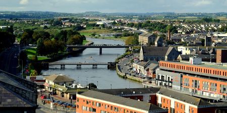 Man, 23, dies after sleeping rough in Drogheda