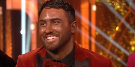 Hughie Maughan is launching his own fake tan line