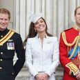 Looking for a new job? William, Kate and Harry are hiring