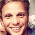 Jeff Brazier opens up about how he and his sons cope with loss over the Christmas season