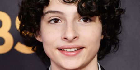 Stranger Things star leaves agency after assault allegations against agent