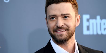 Justin Timberlake has invented a new game show and yeah, we’ll play