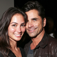 John Stamos proposed to his girlfriend in the cutest way possible