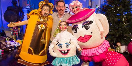 Audience applications for The Late Late Toy Show open TODAY