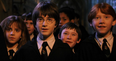 This is the original Harry Potter pitch that J.K. Rowling sent to publishers