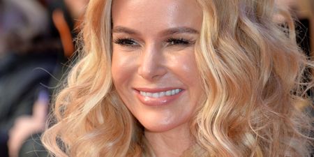 Amanda Holden’s fans are obsessed with her M&S dress