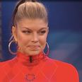 Fergie tears up speaking about split from husband Josh Duhamel