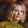 Cate Blanchett just said what every man needs to know about women