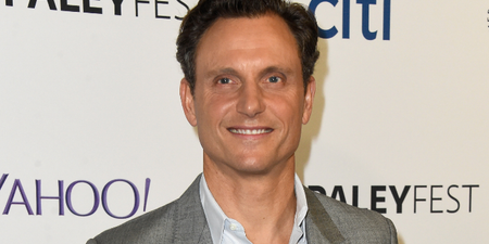 ‘It happened to me’: Tony Goldwyn reveals he was sexually harassed