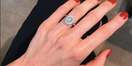 This genius tip will help save a LOT of money on an engagement ring