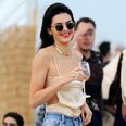 A look inside Kendall Jenner’s new pad that once belonged to Charlie Sheen