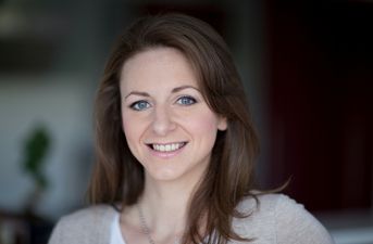 Backing Ireland’s Businesswomen: Sophia McHugh of Oodlique