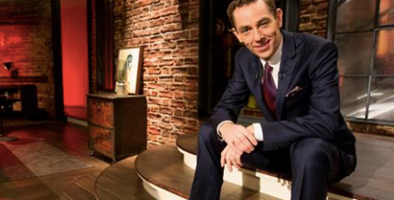 One of this week’s most talked about Irish stars will be on The Late Late Show
