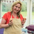 So it turns out Stacey from GBBO is secretly very, very wealthy