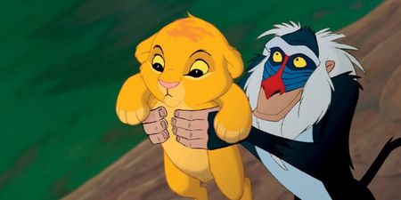 The man who voiced Rafiki in The Lion King has sadly passed away