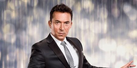 Strictly judge Bruno Tonioli’s work distraction could be a new romance