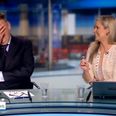 RTÉ’s classy tribute to Bryan Dobson on his final news broadcast