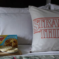 New York hotel offering Stranger Things rooms to binge the new season