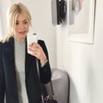Holly Willoughby shares a beauty secret from skin queen Liz Earle