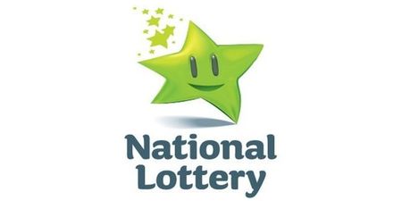 Someone in Ireland is €250,000 richer after tonight’s Lotto draw