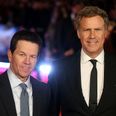 Will Ferrell, Mark Wahlberg and Mel Gibson will be in Dublin next month