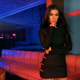 PrettyLittleThing has just dropped their new collection by Kourtney Kardashian