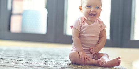 Can you guess the most popular female baby name in the world?
